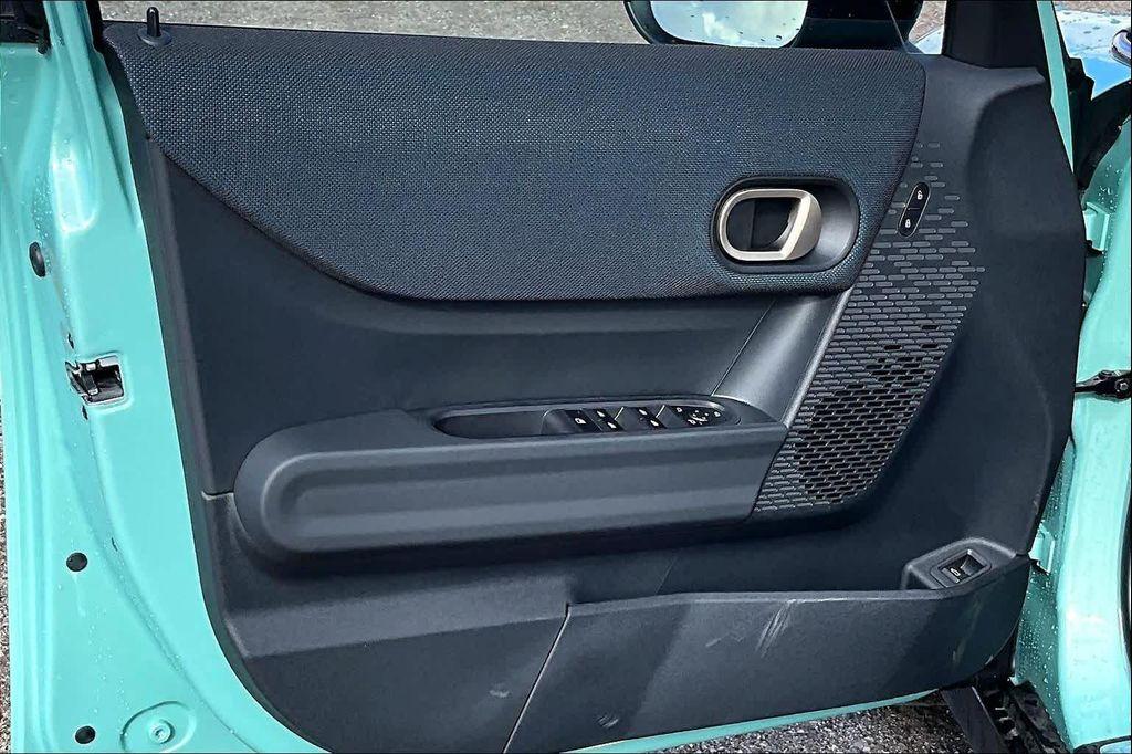 new 2026 MINI Hardtop car, priced at $39,055