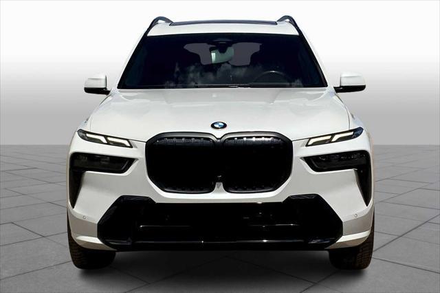 used 2023 BMW X7 car, priced at $68,500