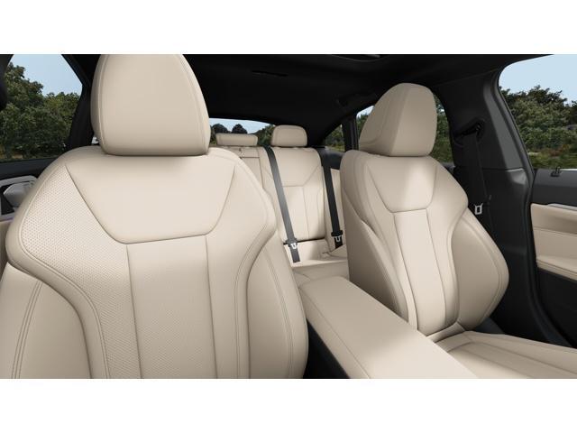 new 2025 BMW i4 Gran Coupe car, priced at $67,590