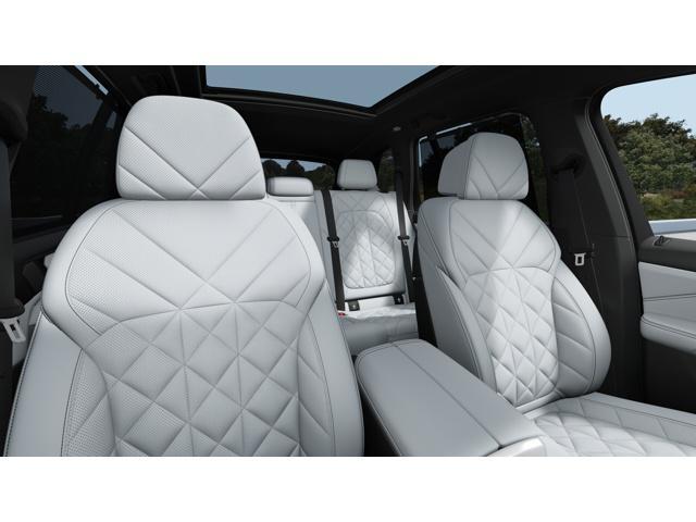 new 2026 BMW X5 car, priced at $81,225