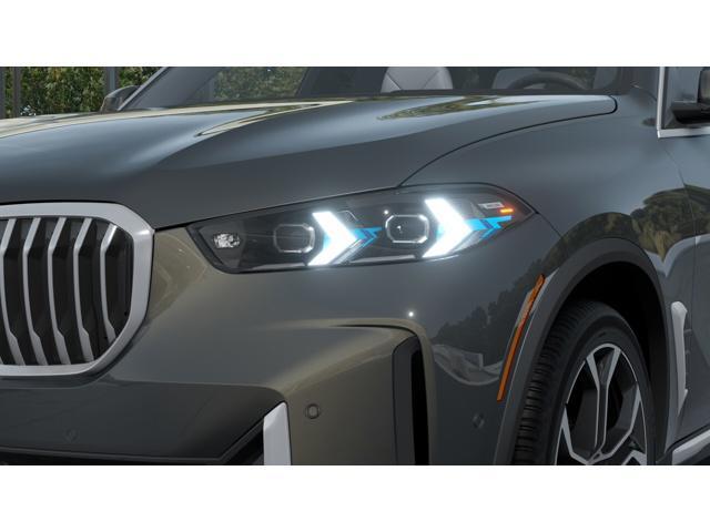new 2026 BMW X5 car, priced at $81,225