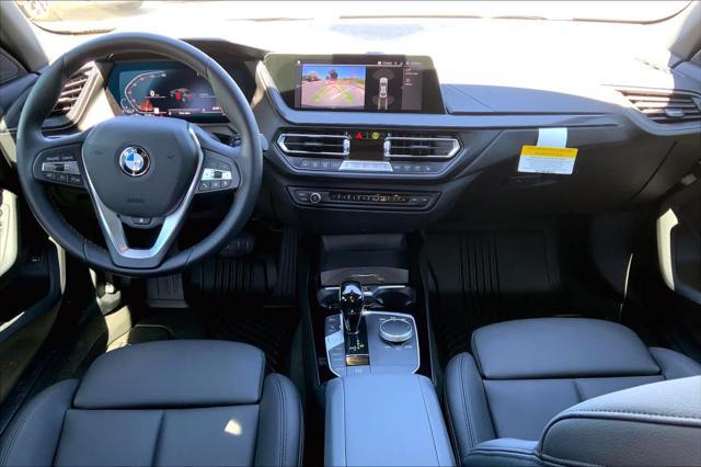 used 2022 BMW 228 Gran Coupe car, priced at $32,000