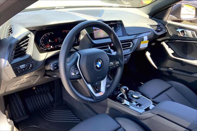 used 2022 BMW 228 Gran Coupe car, priced at $32,000