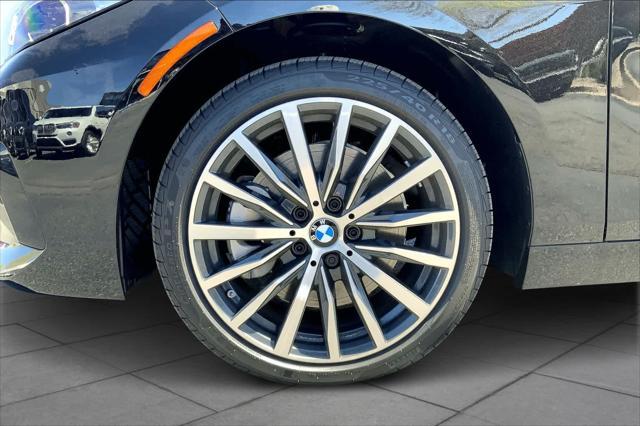 used 2022 BMW 228 Gran Coupe car, priced at $32,000