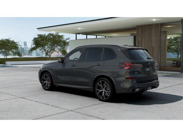 new 2025 BMW X5 car, priced at $110,315