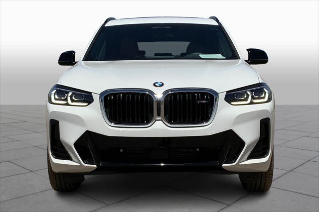 used 2022 BMW X3 car, priced at $48,000