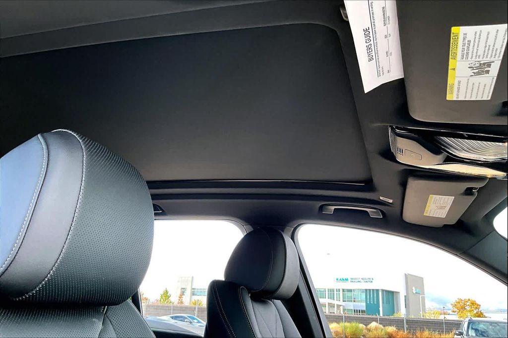 used 2024 BMW X5 car, priced at $64,750