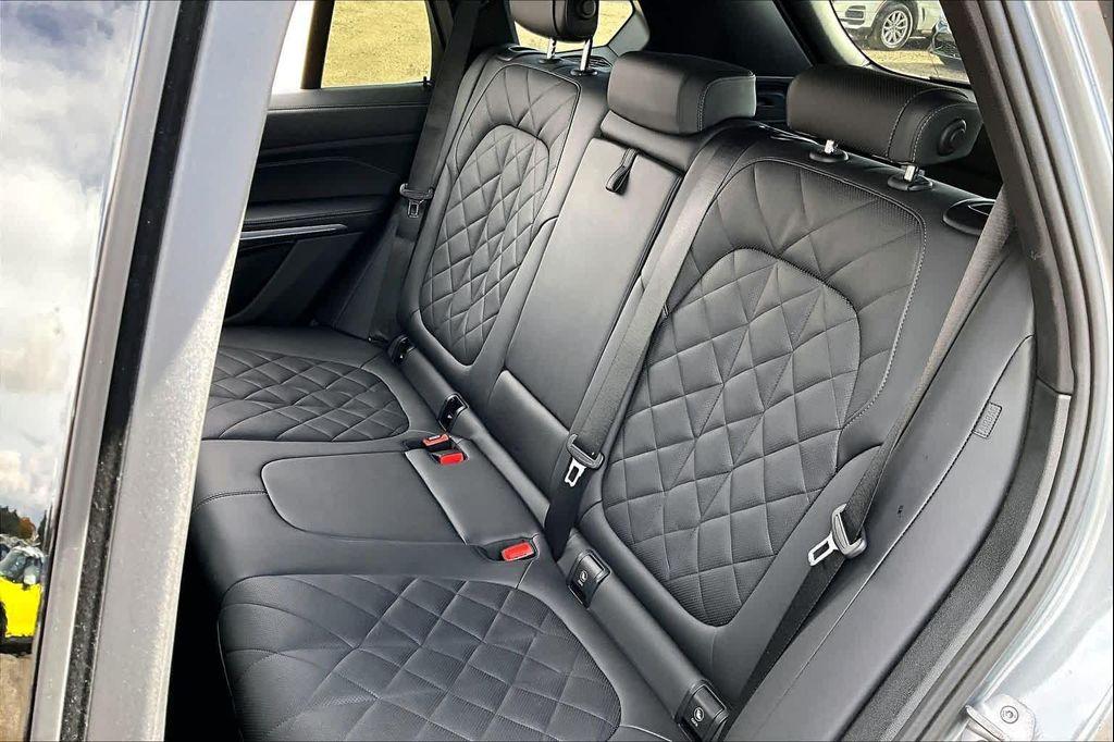 used 2024 BMW X5 car, priced at $64,750