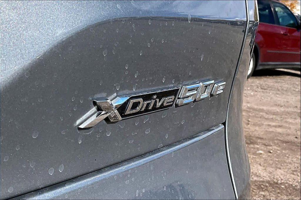 used 2024 BMW X5 car, priced at $64,750