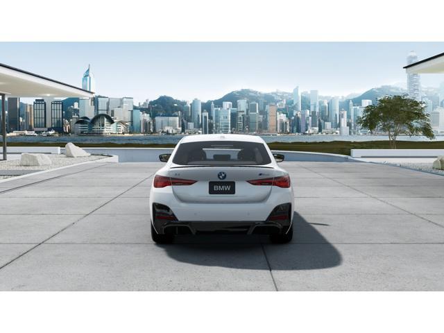 new 2025 BMW i4 Gran Coupe car, priced at $75,975