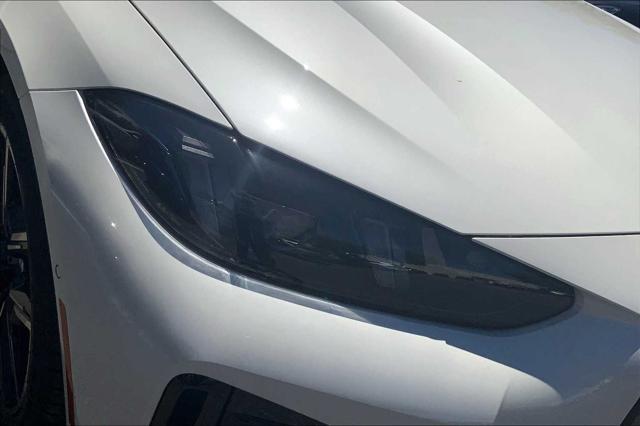 new 2025 BMW i4 Gran Coupe car, priced at $75,975