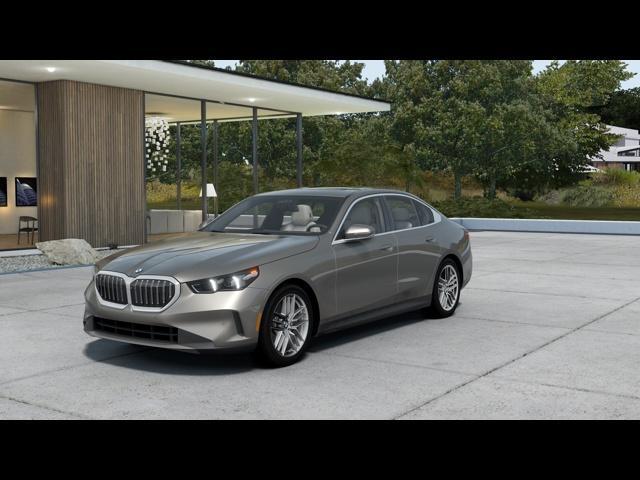 new 2024 BMW 530 car, priced at $65,380
