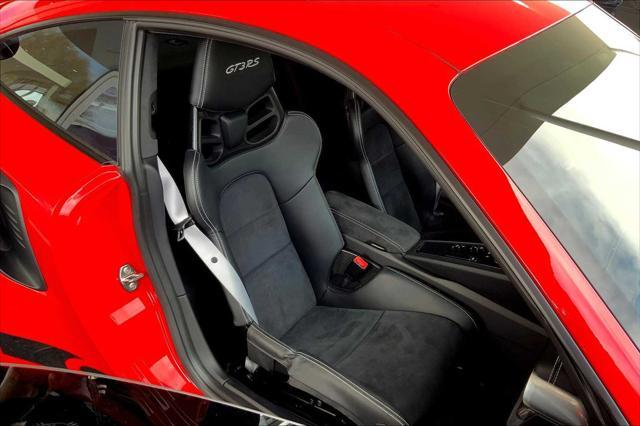 used 2019 Porsche 911 car, priced at $249,900