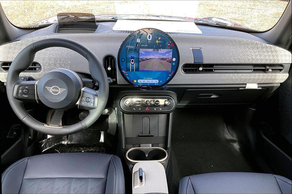 new 2026 MINI Hardtop car, priced at $38,390