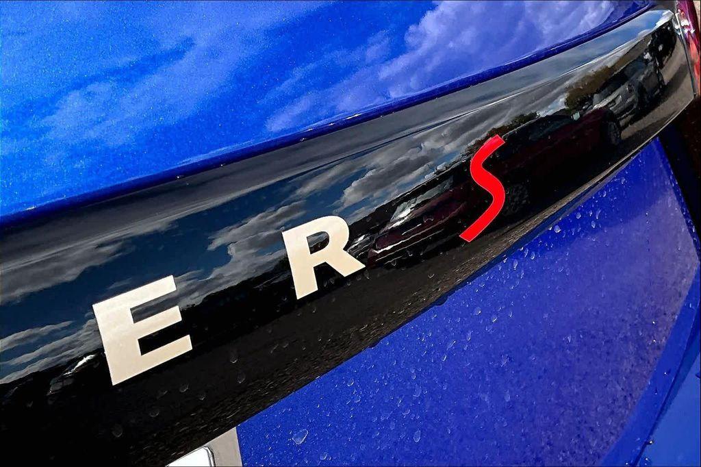 new 2026 MINI Hardtop car, priced at $38,390