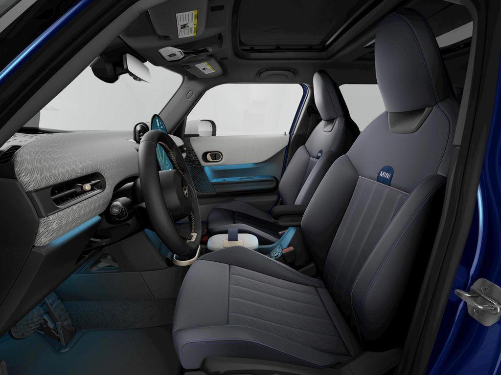 new 2026 MINI Hardtop car, priced at $38,390