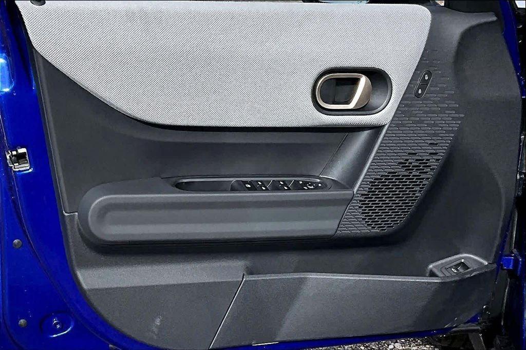 new 2026 MINI Hardtop car, priced at $38,390