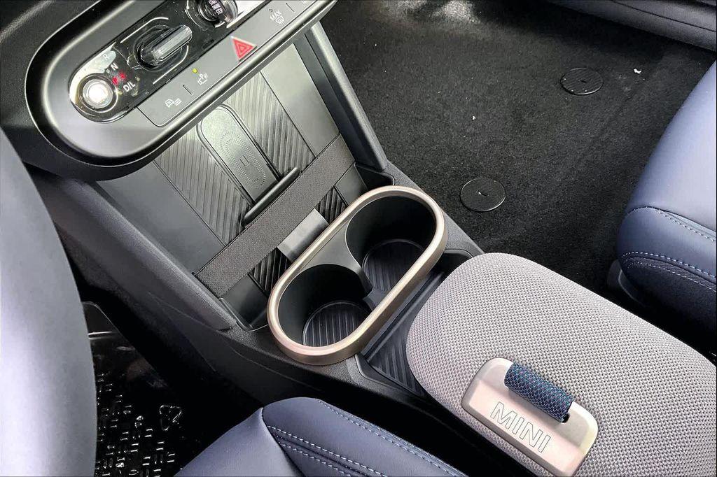 new 2026 MINI Hardtop car, priced at $38,390