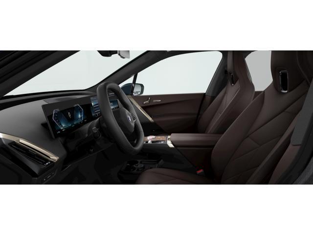 new 2026 BMW iX car, priced at $84,025