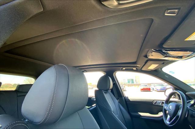 used 2021 BMW X5 car, priced at $45,000