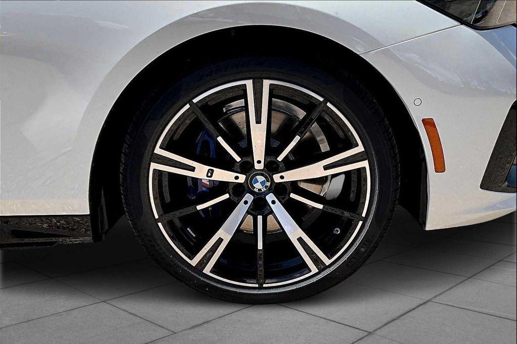 new 2026 BMW 530 car, priced at $71,990