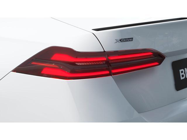 new 2026 BMW 530 car, priced at $71,990
