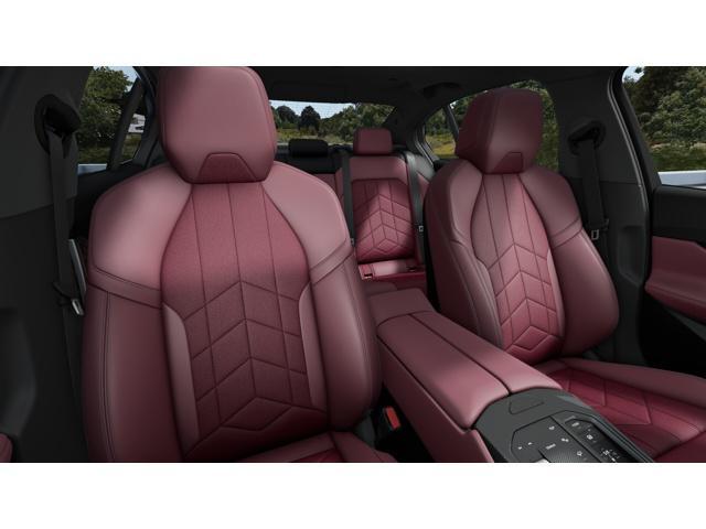 new 2026 BMW 530 car, priced at $71,990
