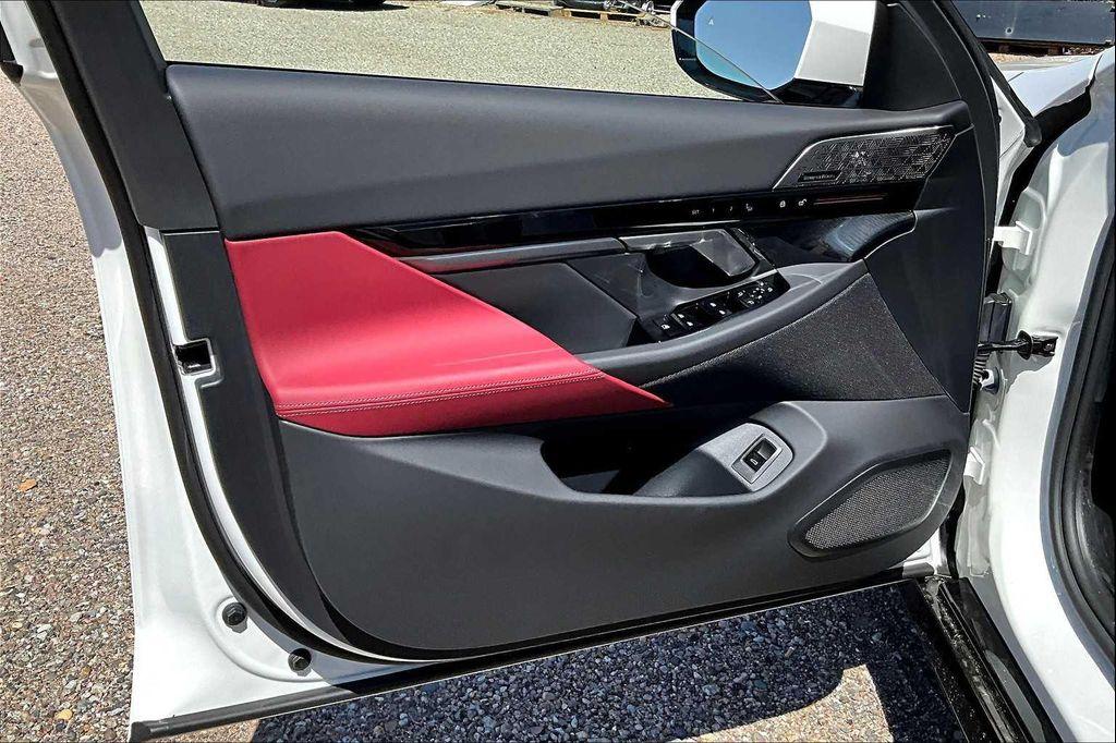 new 2026 BMW 530 car, priced at $71,990