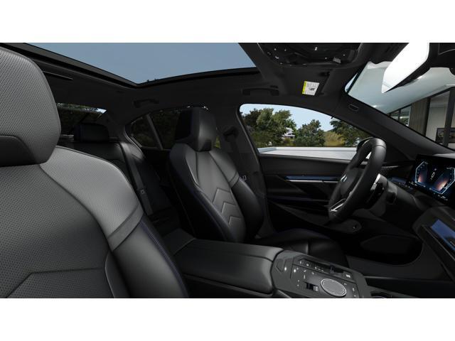 new 2026 BMW 540 car, priced at $78,510
