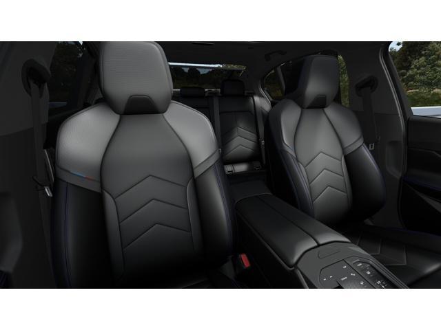 new 2026 BMW 540 car, priced at $78,510