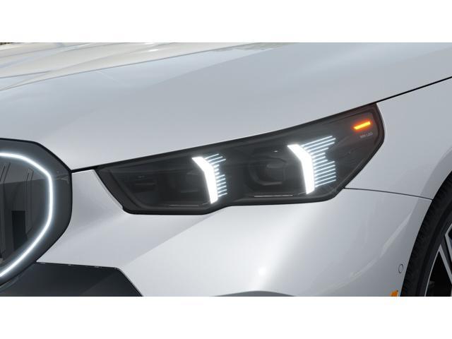 new 2026 BMW 540 car, priced at $78,510