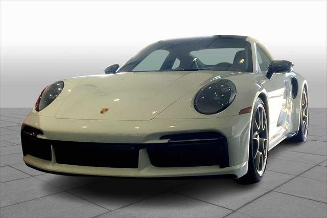 used 2023 Porsche 911 car, priced at $249,500