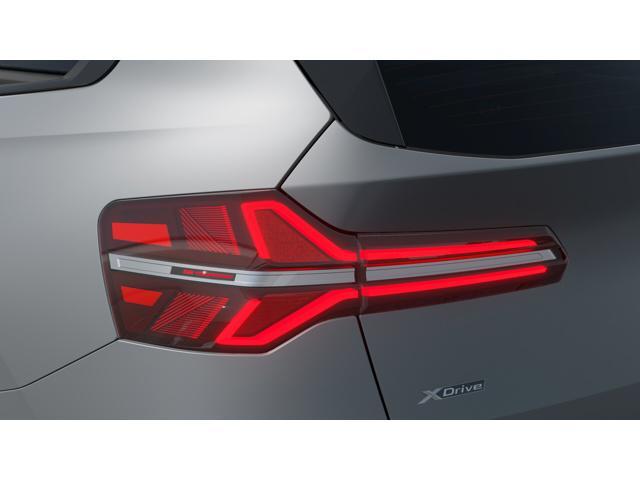 new 2026 BMW X3 car, priced at $69,590