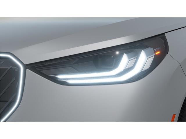 new 2026 BMW X3 car, priced at $69,590