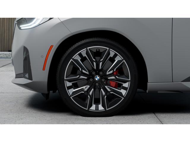 new 2026 BMW X3 car, priced at $69,590