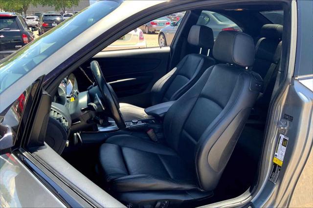used 2012 BMW 135 car, priced at $17,950