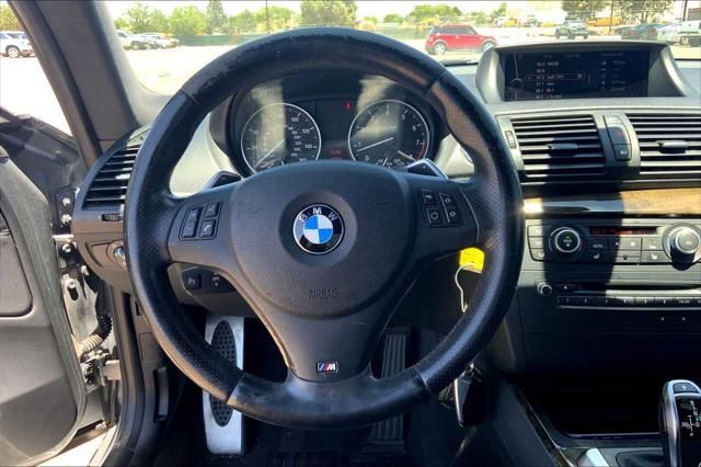 used 2012 BMW 135 car, priced at $17,950