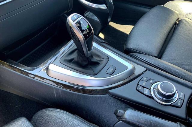 used 2012 BMW 135 car, priced at $17,950