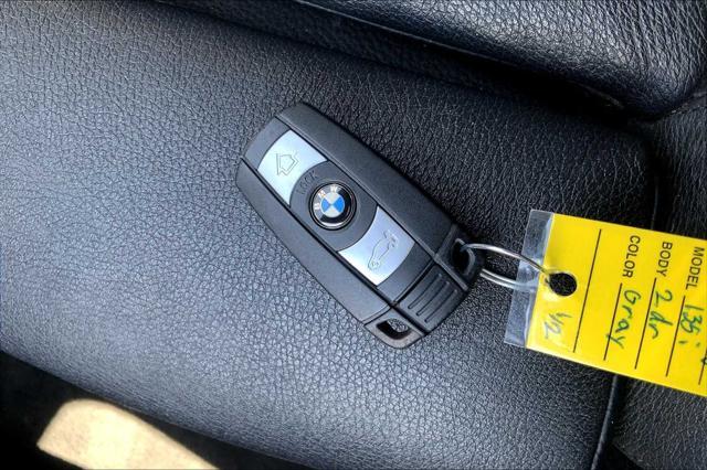 used 2012 BMW 135 car, priced at $17,950