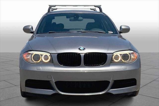 used 2012 BMW 135 car, priced at $17,950