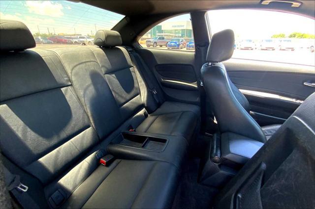 used 2012 BMW 135 car, priced at $17,950