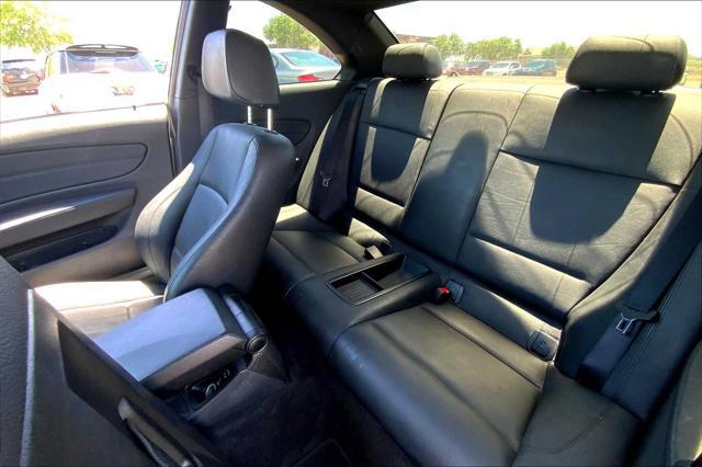 used 2012 BMW 135 car, priced at $17,950