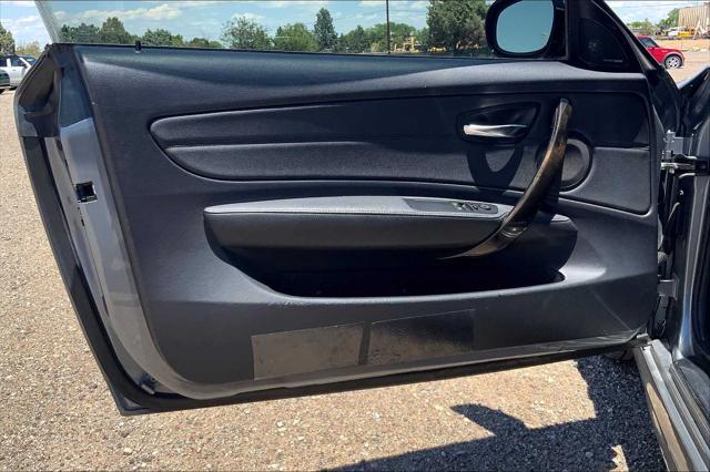 used 2012 BMW 135 car, priced at $17,950