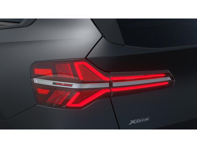 new 2026 BMW X3 car, priced at $67,490