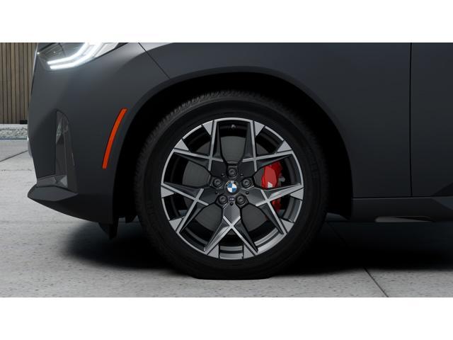 new 2026 BMW X3 car, priced at $67,490