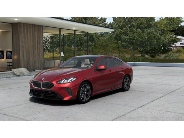 new 2026 BMW 228 Gran Coupe car, priced at $45,350