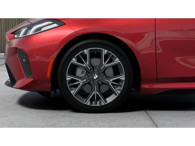 new 2026 BMW 228 Gran Coupe car, priced at $45,350