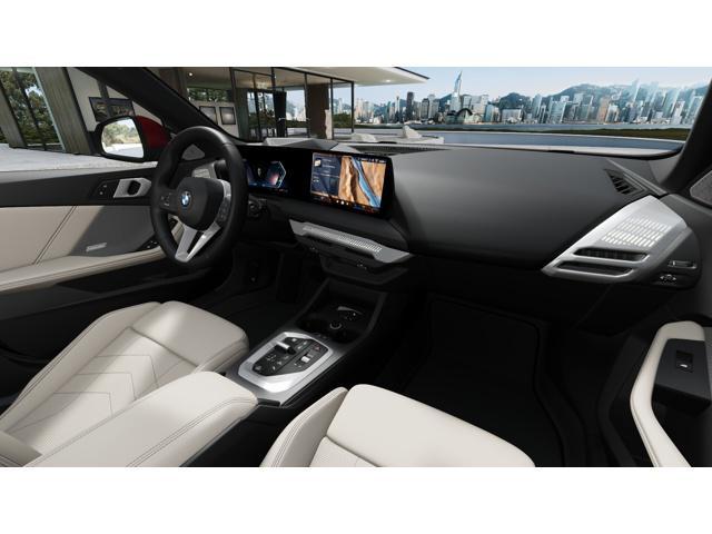 new 2026 BMW 228 Gran Coupe car, priced at $45,350