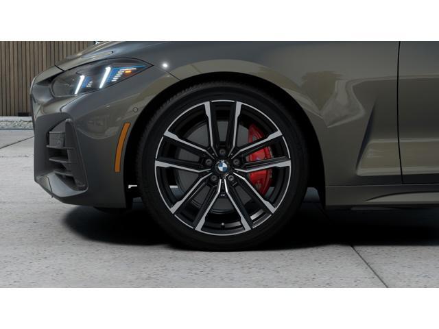 new 2025 BMW M440 car, priced at $72,730