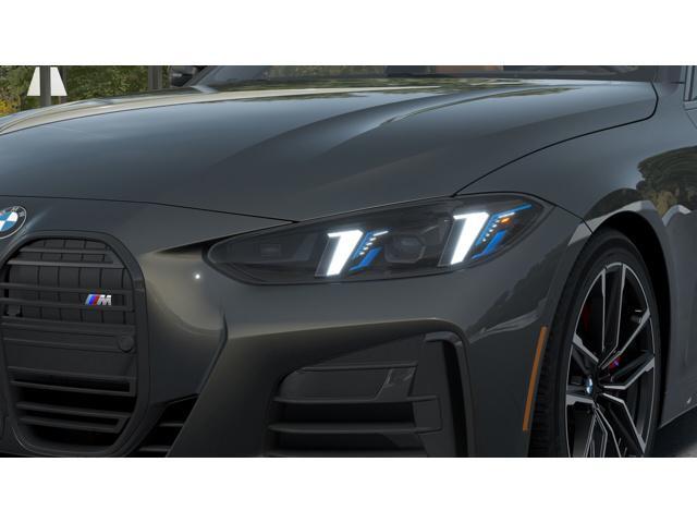 new 2025 BMW M440 car, priced at $72,730